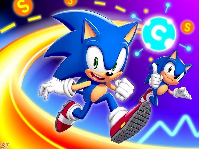 Indian Version of Sonic Zoom Adventure